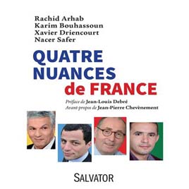 Site de rencontre algériens en france